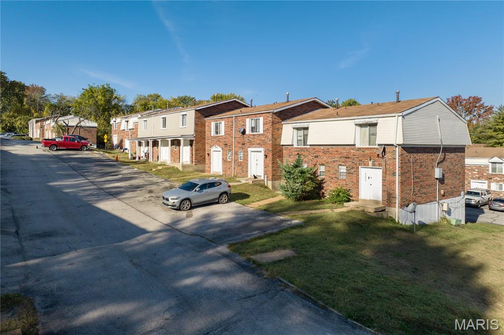 County Fair - Residential Income
