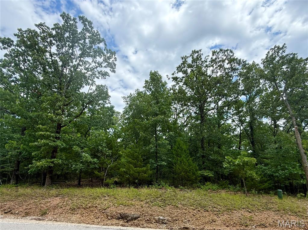 Country Club Estates No 3 - Land