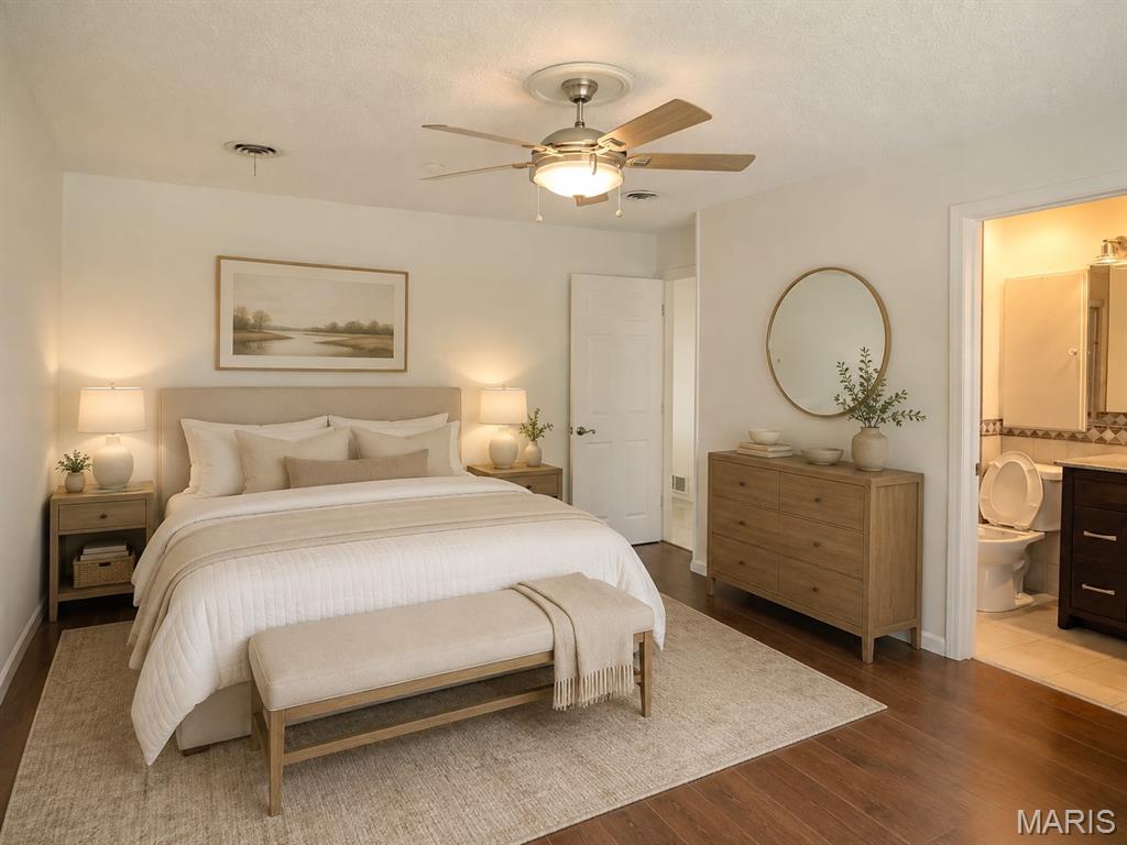 Oak Tree Farm Add 6 - Residential