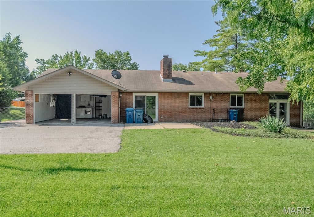 Oak Tree Farm Add 6 - Residential