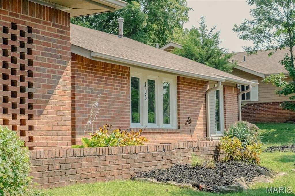 Oak Tree Farm Add 6 - Residential