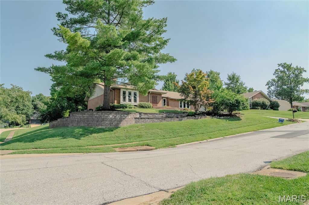 Oak Tree Farm Add 6 - Residential