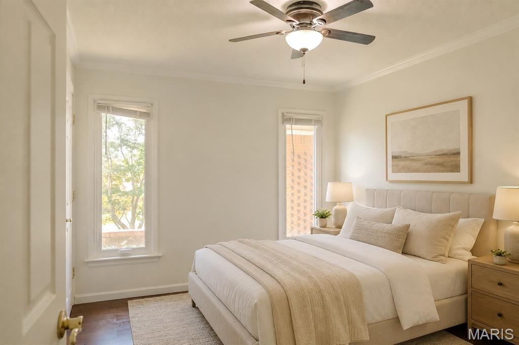 Oak Tree Farm Add 6 - Residential