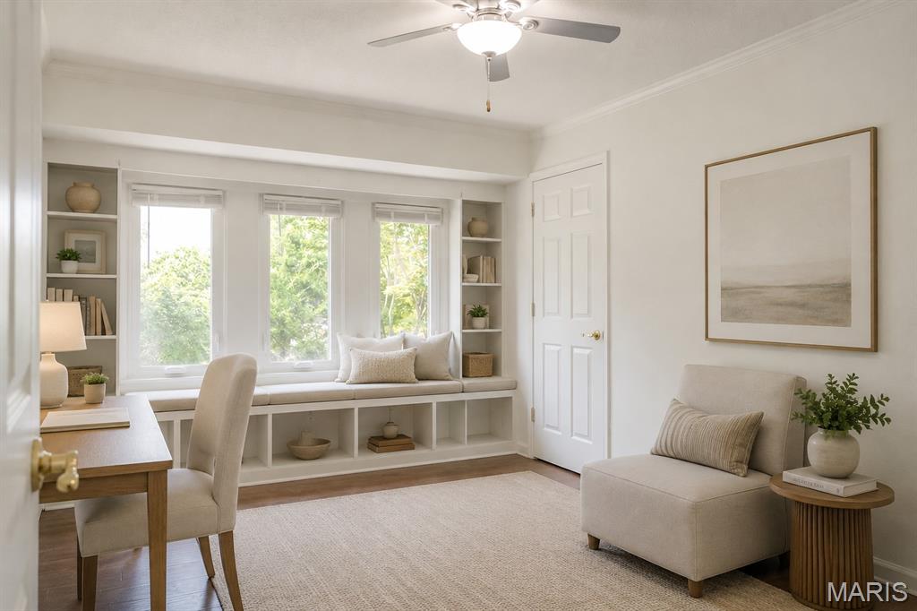 Oak Tree Farm Add 6 - Residential
