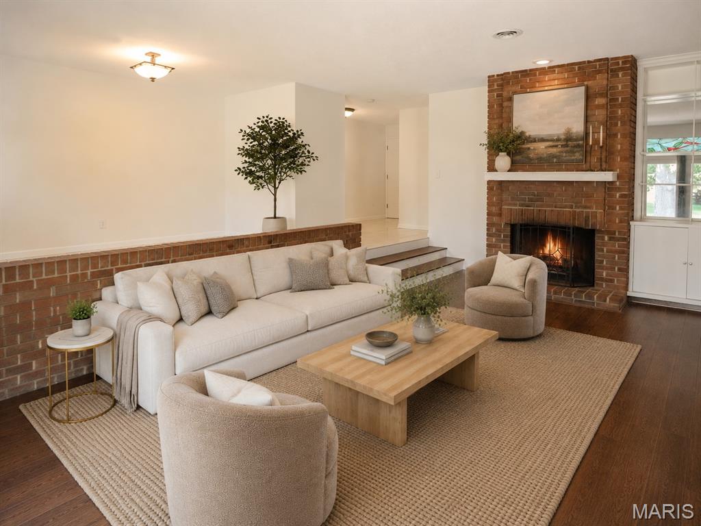 Oak Tree Farm Add 6 - Residential