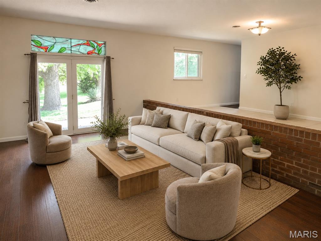 Oak Tree Farm Add 6 - Residential