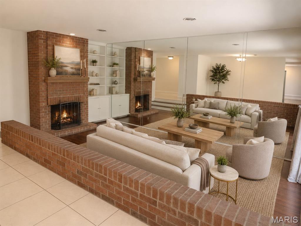 Oak Tree Farm Add 6 - Residential