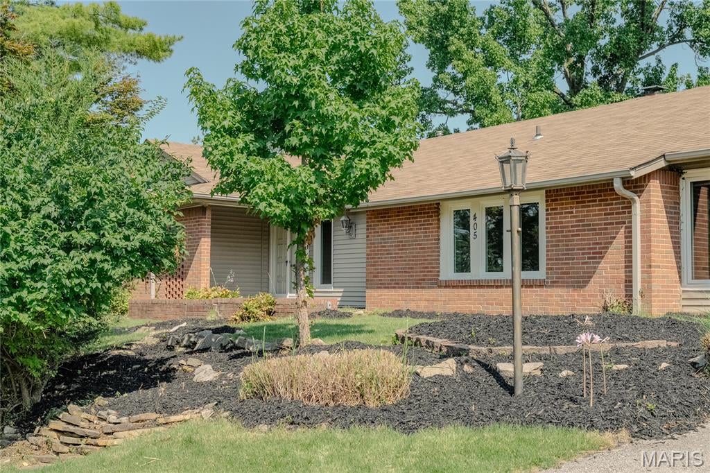Oak Tree Farm Add 6 - Residential
