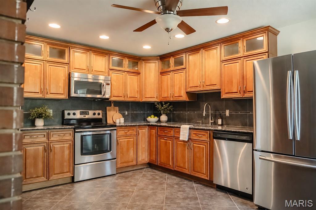 Oak Tree Farm Add 6 - Residential