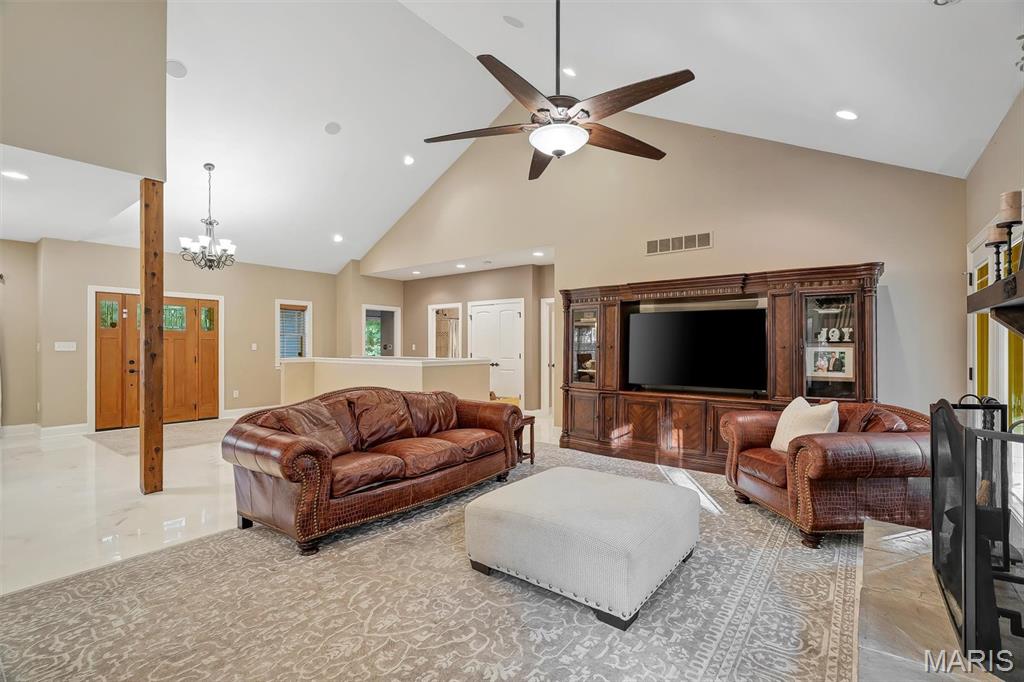 Seven Acres Wood - Residential