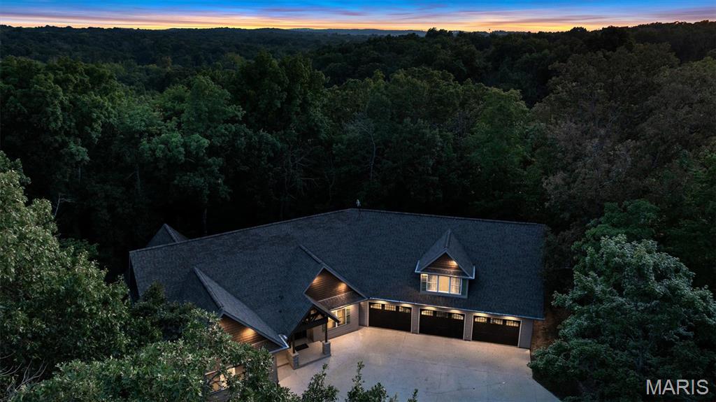 Seven Acres Wood - Residential