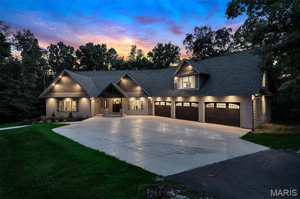 Seven Acres Wood - Residential
