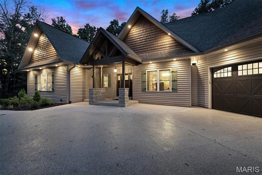 Seven Acres Wood - Residential