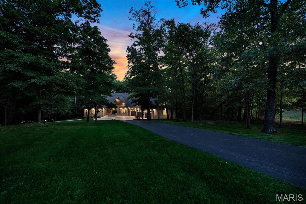 Seven Acres Wood - Residential