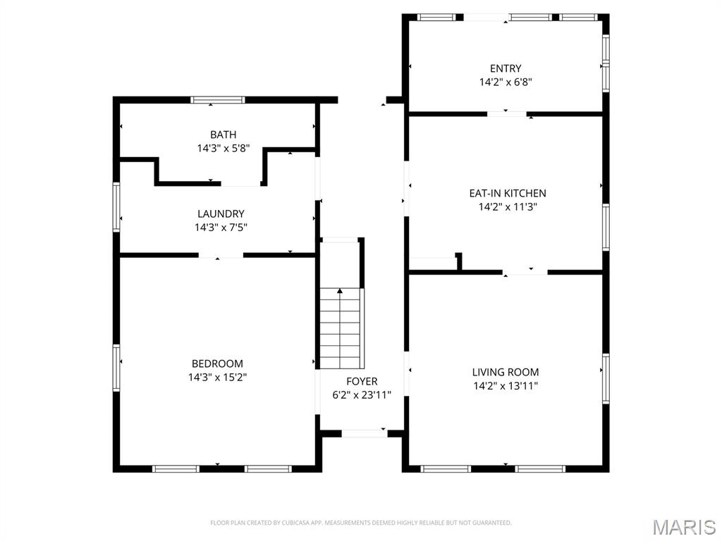 None - Residential