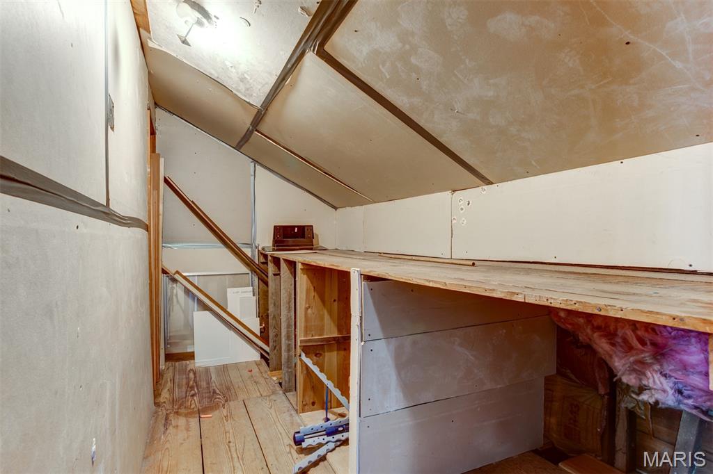 NA - Residential