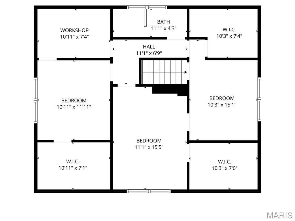 NA - Residential