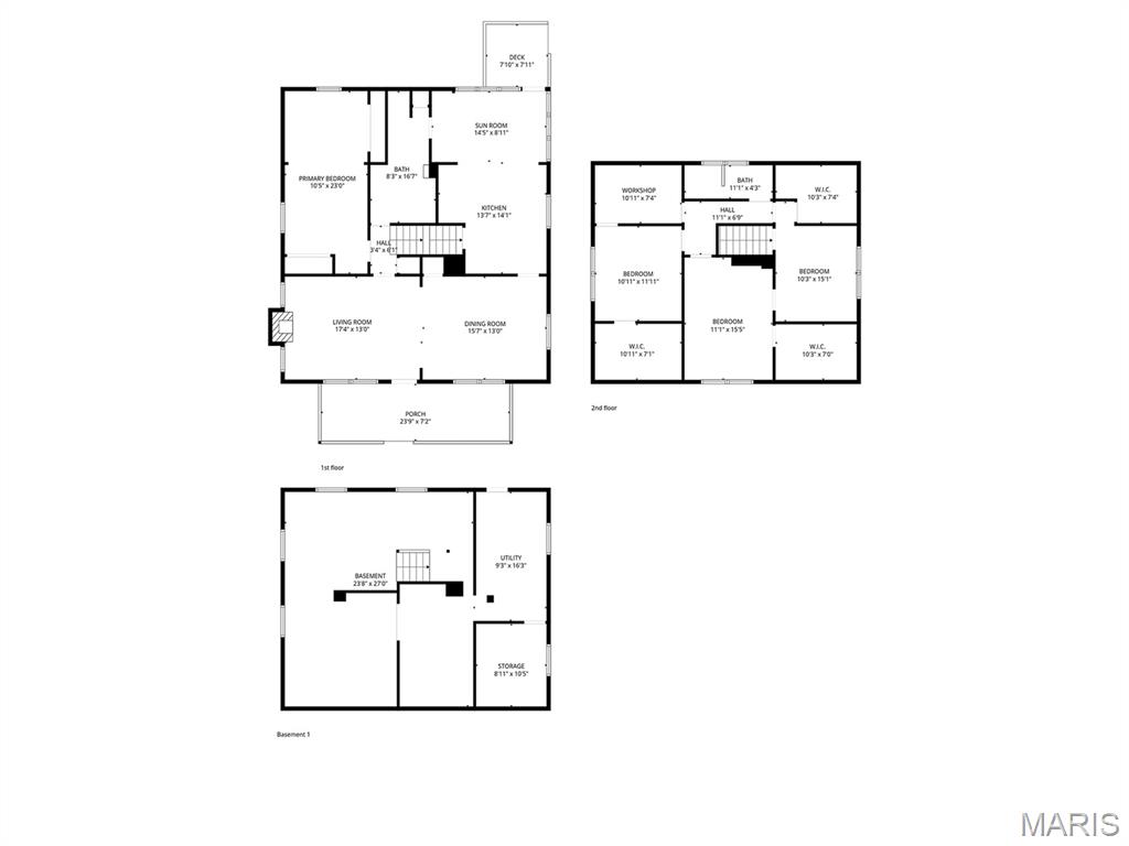 NA - Residential
