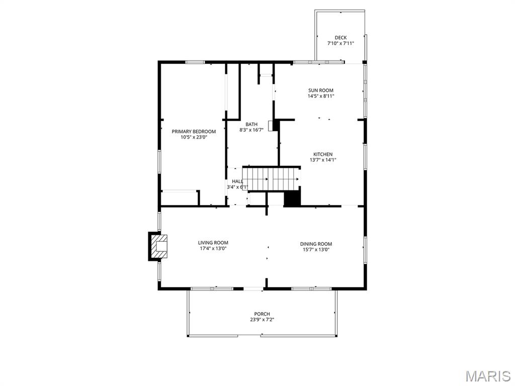 NA - Residential
