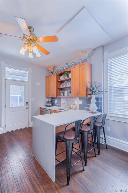 Maplewood - Residential