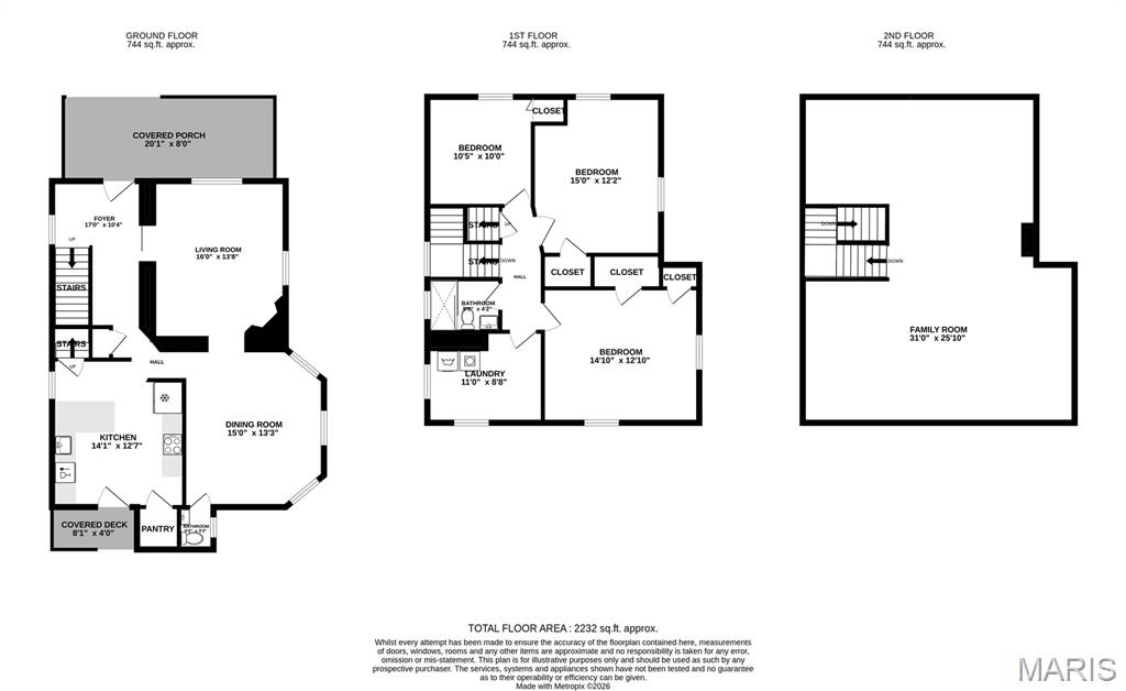Maplewood - Residential