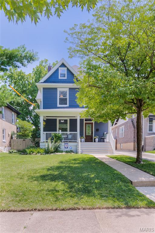 Maplewood - Residential