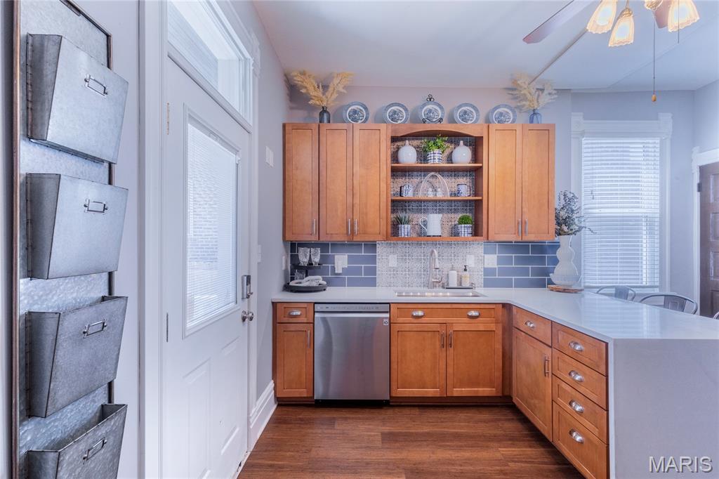 Maplewood - Residential