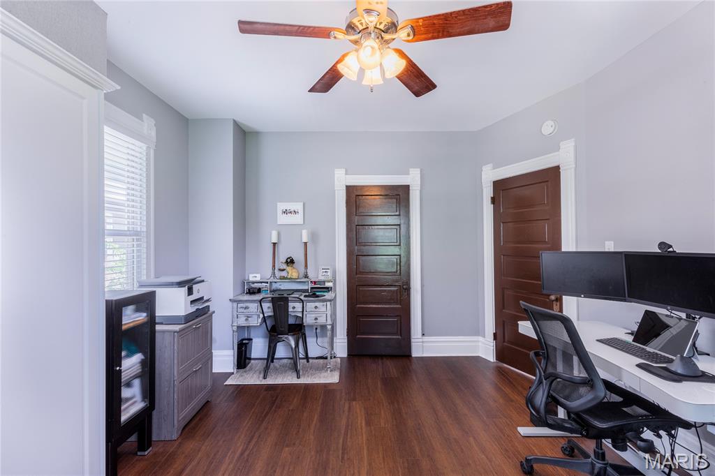 Maplewood - Residential