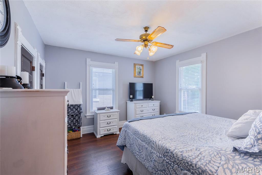 Maplewood - Residential