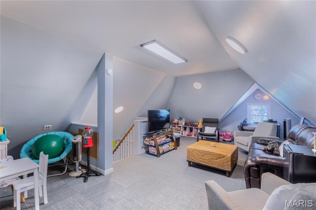 Maplewood - Residential