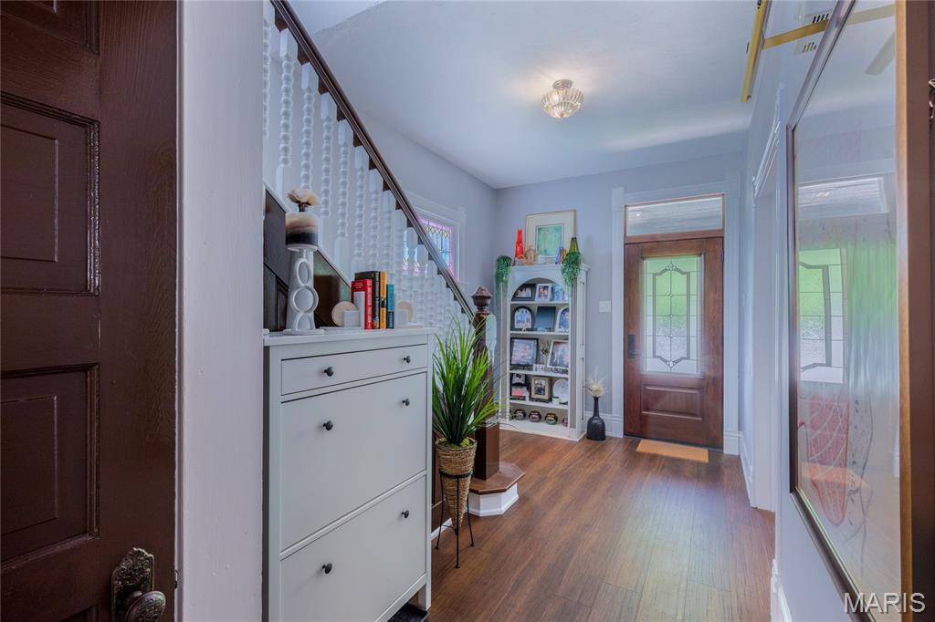 Maplewood - Residential