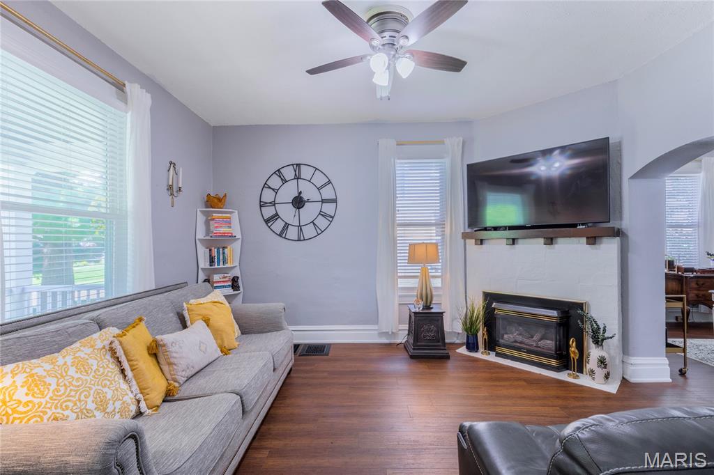 Maplewood - Residential