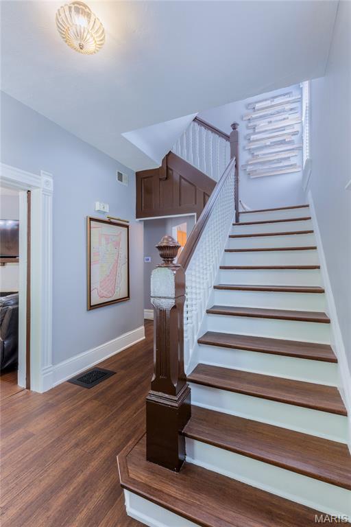 Maplewood - Residential