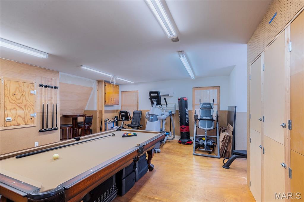 Maplewood - Residential