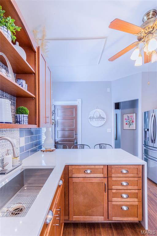 Maplewood - Residential