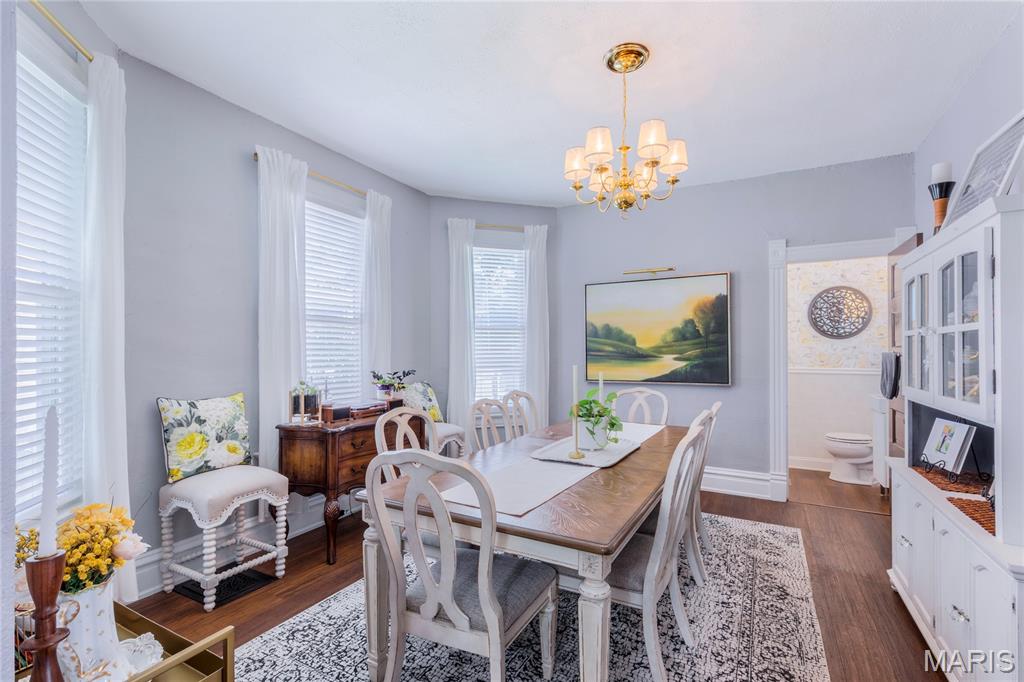 Maplewood - Residential