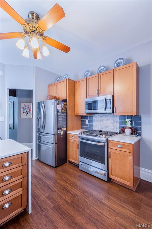 Maplewood - Residential