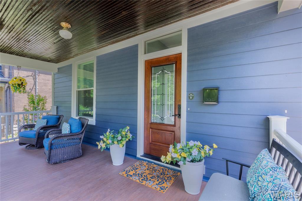 Maplewood - Residential