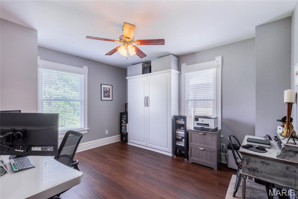 Maplewood - Residential