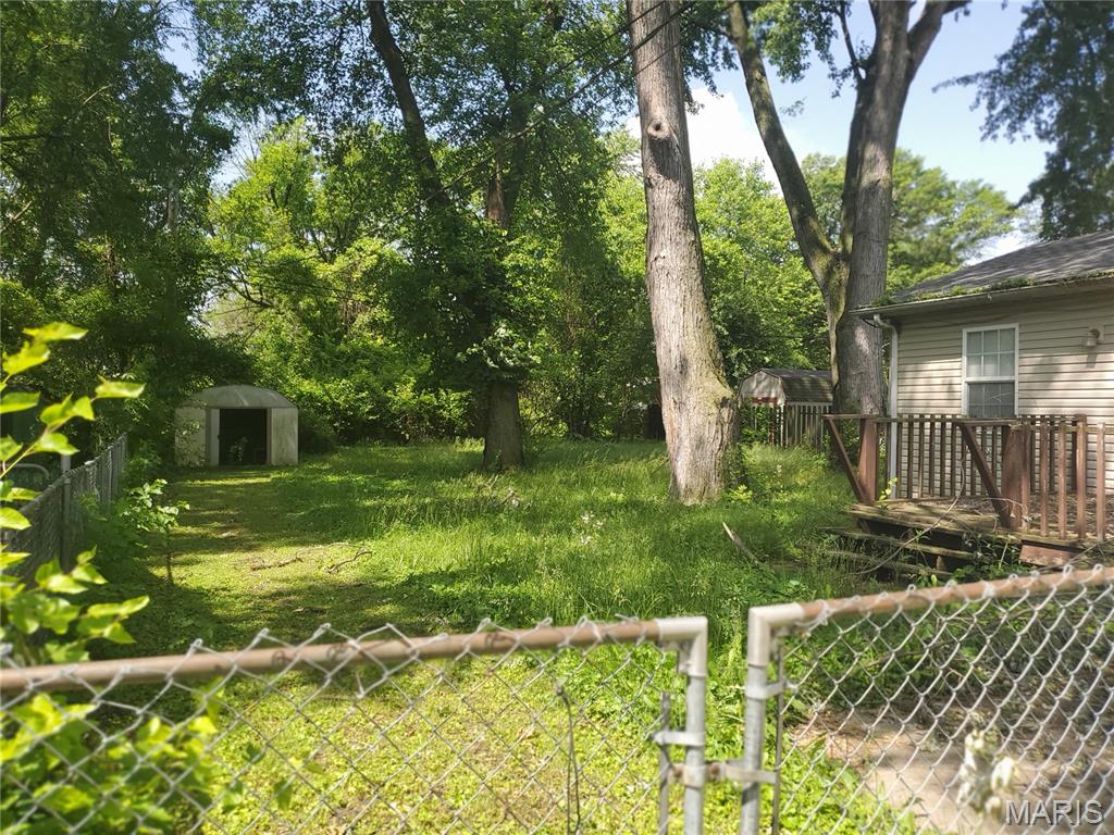 JEROME PLACE - Residential