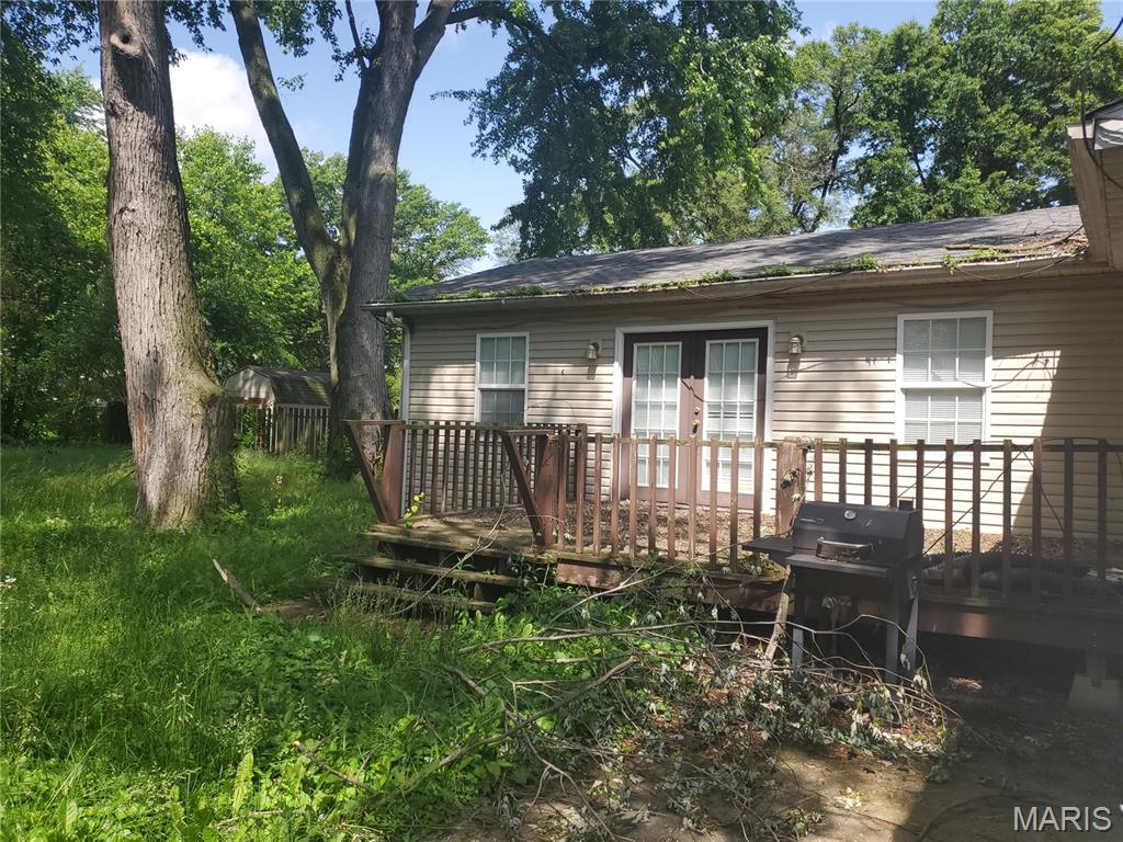 JEROME PLACE - Residential