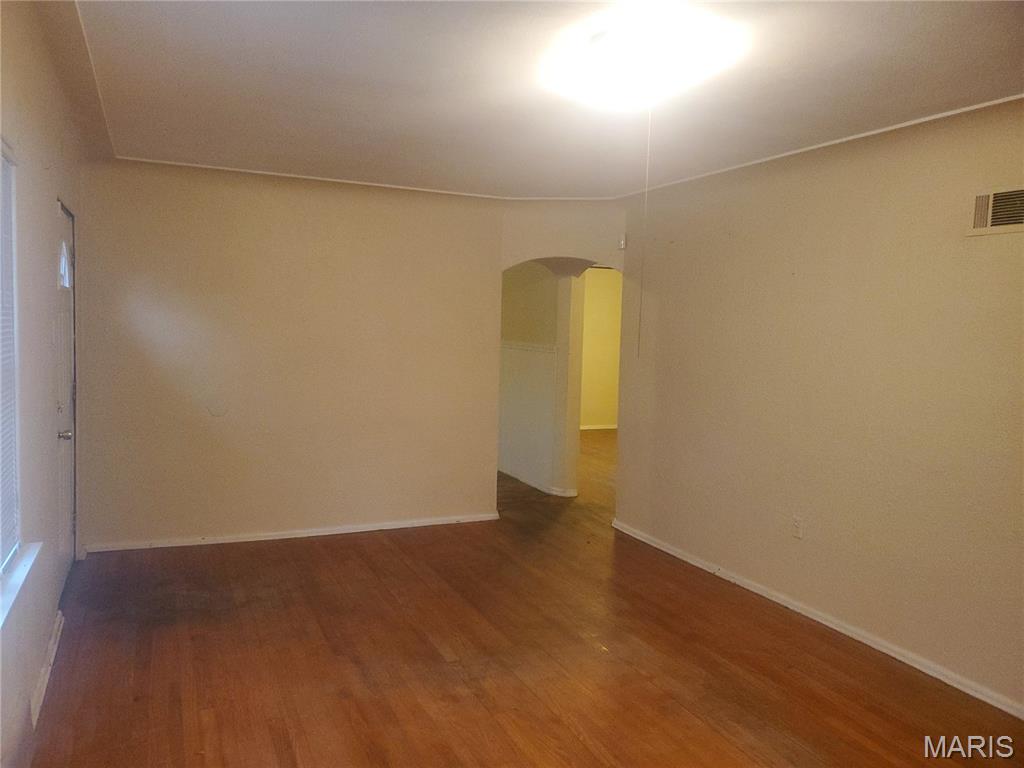 JEROME PLACE - Residential