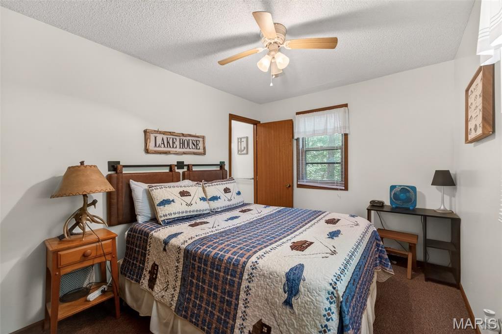 Cedar Crest Subdivision - Residential