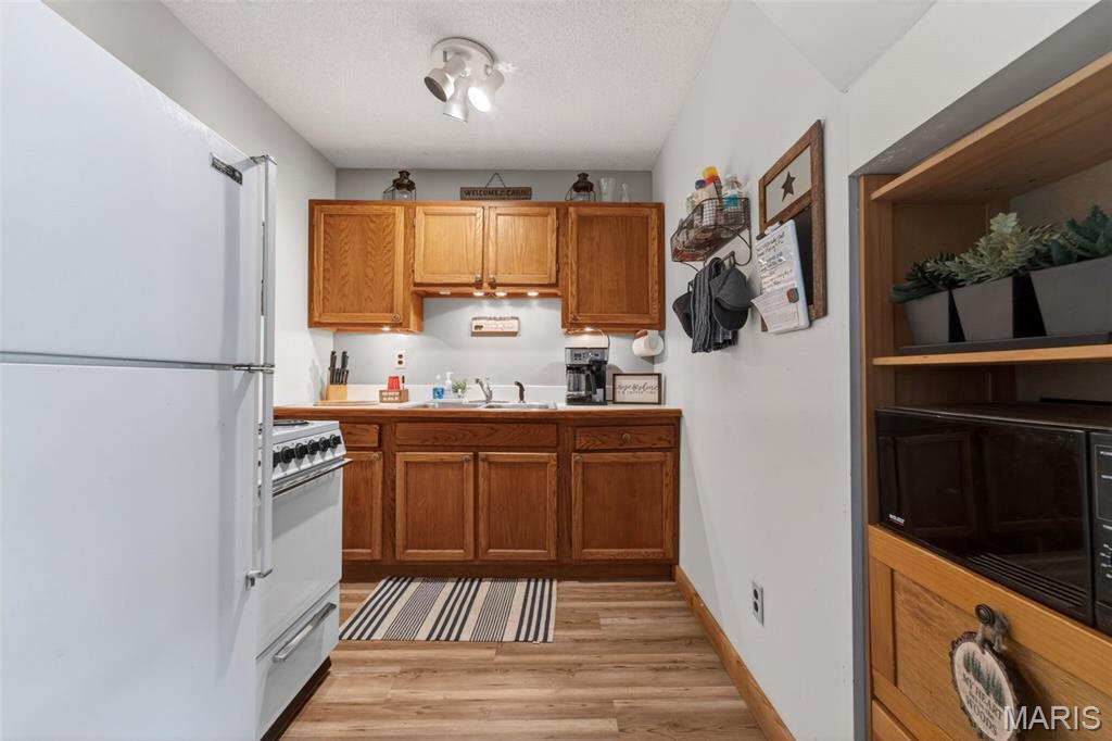 Cedar Crest Subdivision - Residential