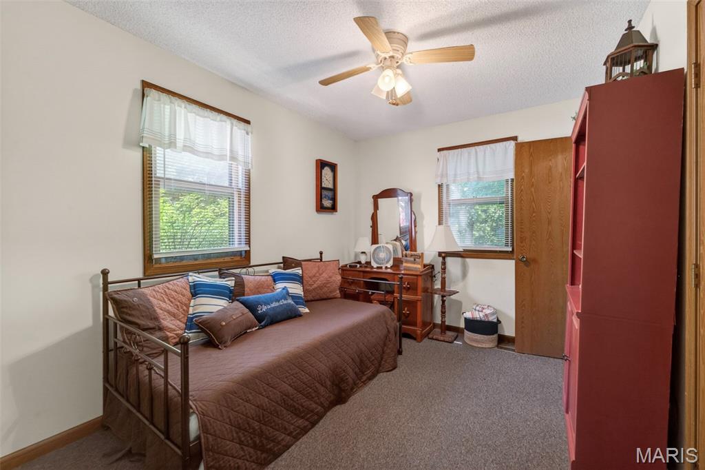 Cedar Crest Subdivision - Residential
