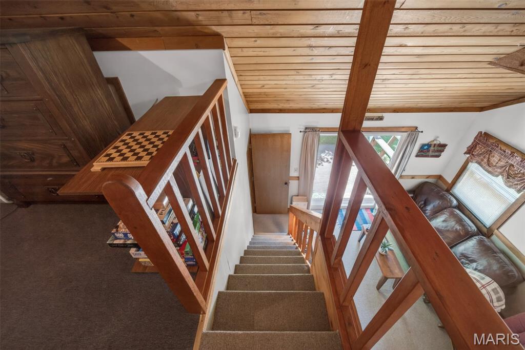 Cedar Crest Subdivision - Residential