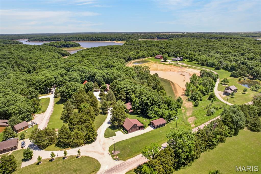 Cedar Crest Subdivision - Residential