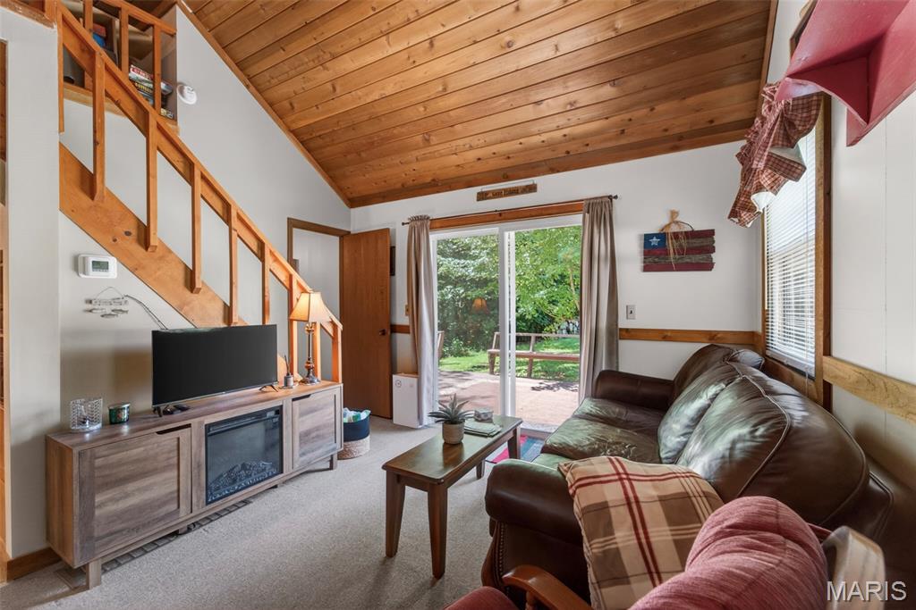 Cedar Crest Subdivision - Residential