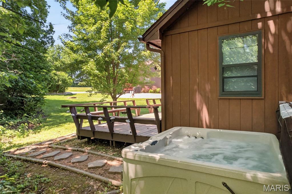 Cedar Crest Subdivision - Residential