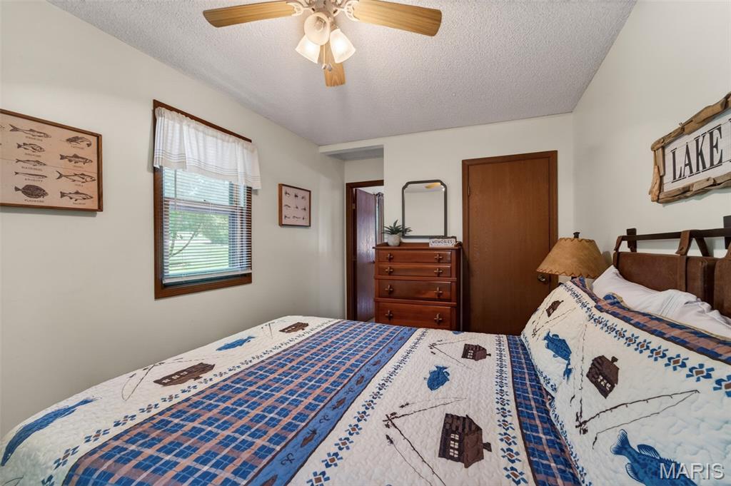 Cedar Crest Subdivision - Residential